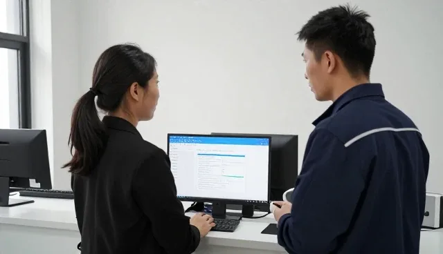 青岛璀峰代理记账有限公司打造专业化技术咨询服务体系